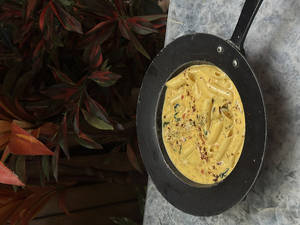Pasta Masala Mafia