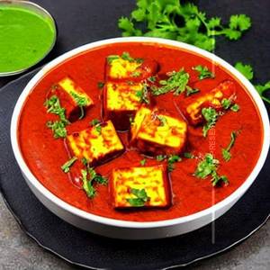 Paneer laziz