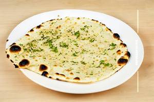 Cheese Naan