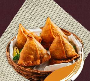 Samosa