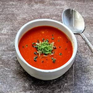 Tomato soup