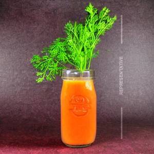 Carrot Juice