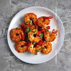 Prawns Israel