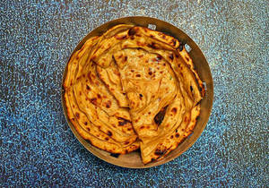 Lachha Prantha