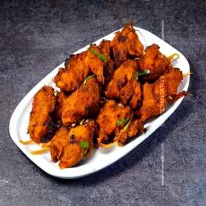 Chicken fry pakoda [boneless]