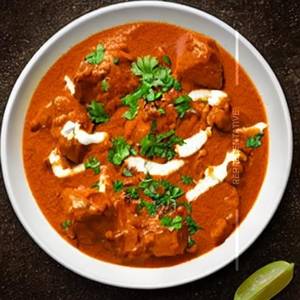 Butter Chicken Boneless