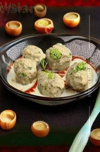 Malai Kofta