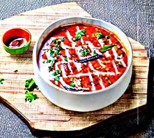 Paneer Schezwan Gravy
