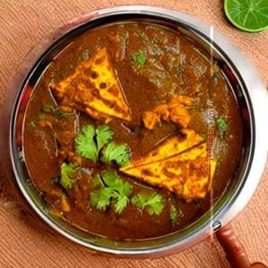 Fish masala