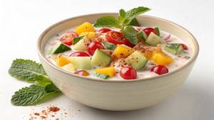 Fruit Raita