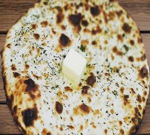 Tandoori mixed paratha