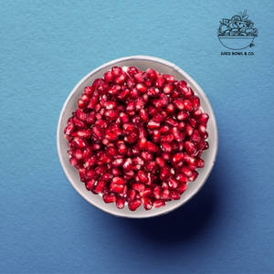 Pomegranate Bowl