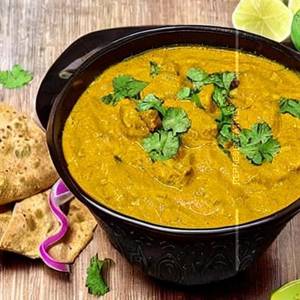 Korma Kashmiri