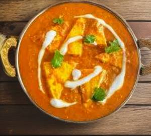 Shahi Paneer