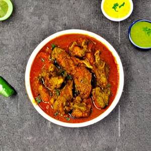 Malnad Chicken Dry Masala