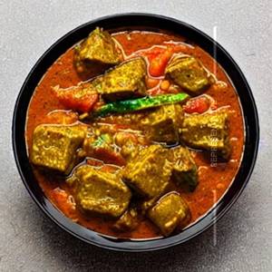 Macchi Curry