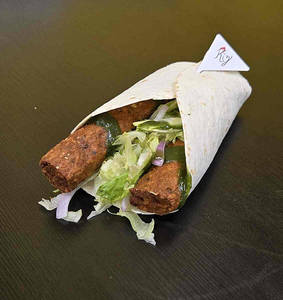 Desi Wrap