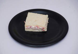 Veg Pocket Sandwich