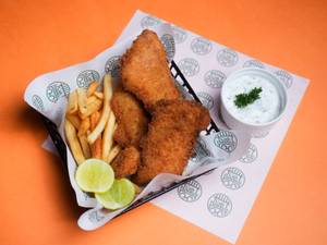 Fish & Chips