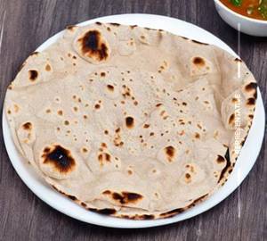 Tawa Roti
