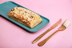 Chilly Cheese Toast