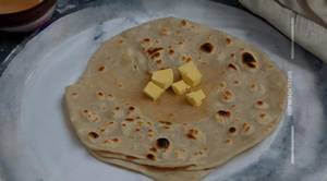 Butter Chapati
