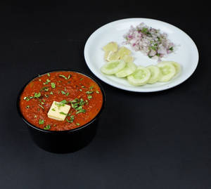 Kolhapuri Bhaji 1/2 Kg (2-3 People)