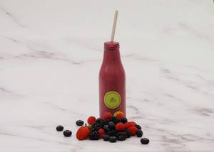 Mix Berry Smoothie