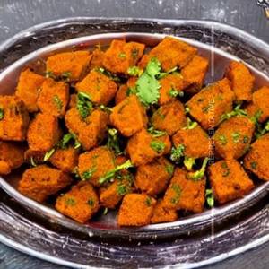 Masala Fry Disco