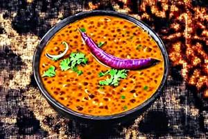 Dal Tadka