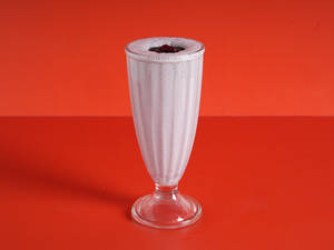 Strawberry Oreo Milkshake