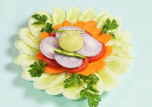 Green Salad