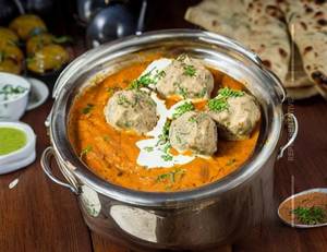 Malai kofta