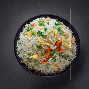 Egg Fried Rice
