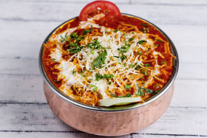 Veg handi