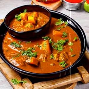 Veg Sham Savera