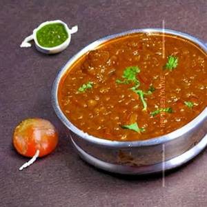 Dal kolhapuri