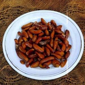 Boiled Peanut