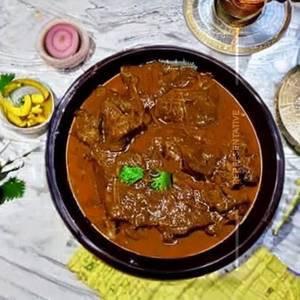 Mutton Kolhapuri