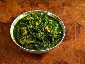 Gobi Palak