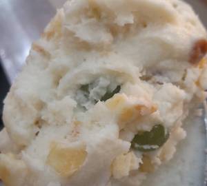 Fruit shrikhand [250 gms]