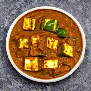 Paneer mumtaj