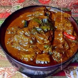 Veg begum bahar