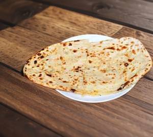 Butter Naan