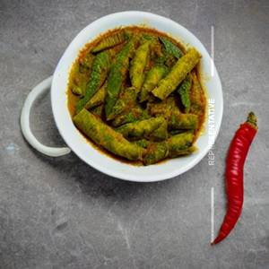 Karela Masala