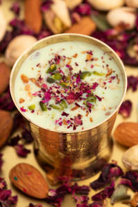 Plain Lassi