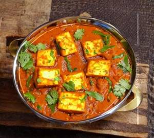Kaju Paneer