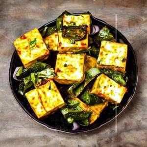 Paneer Black King