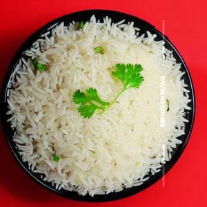 Boiled Rice