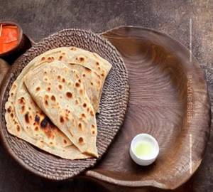 Plain Paratha